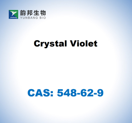 CAS 548-62-9 Cristal Violeta
