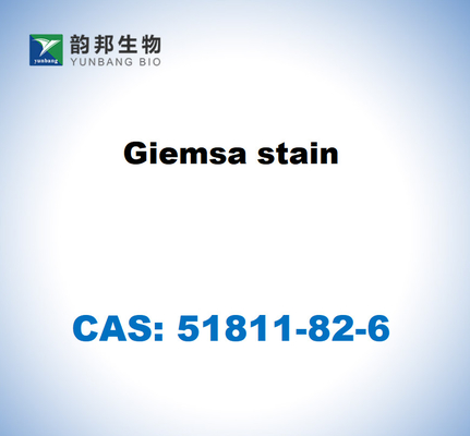 CAS 51811-82-6 Mancha de Giemsa