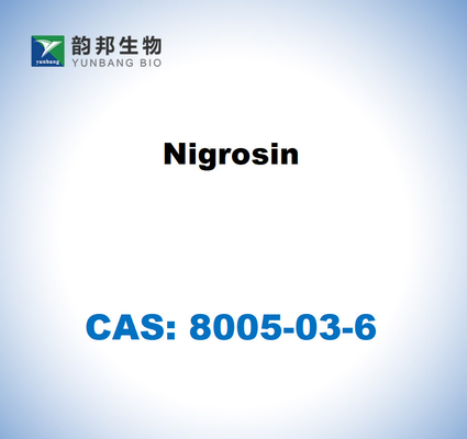 CAS 8005-03-6 Nigrosina Ácido Negro 2