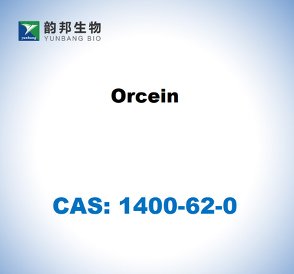 CAS 1400-62-0 Orceína
