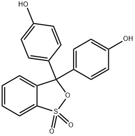 CAS 143-74-8 Fenol vermelho