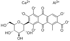 CAS 1390-65-4 Carmina