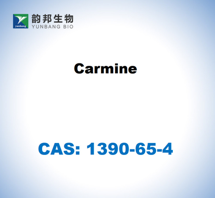 CAS 1390-65-4 Carmina