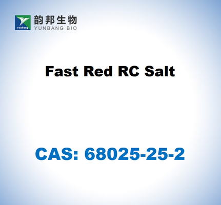 CAS 68025-25-2 Sal RC vermelho rápido