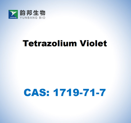 CAS 1719-71-7 Reagente laboratorial de Tetrazolium Violet