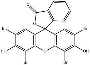 CAS 15086-94-9 Eosina Y Reagente de laboratório