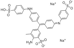 CAS 28631-66-5 Anilina Azul