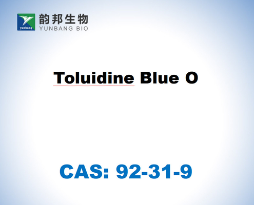 CAS 92-31-9 Toluidina Azul O