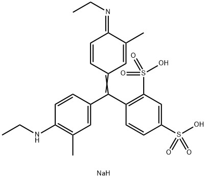 CAS 2650-17-1 Cianol de xileno FF
