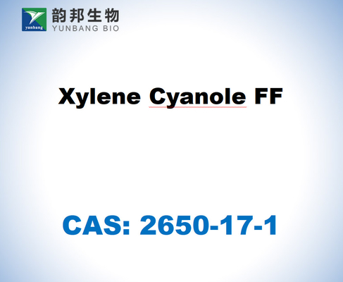 CAS 2650-17-1 Cianol de xileno FF