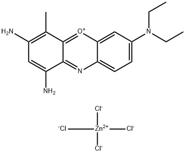 CAS 81029-05-2 Aldo Azul Cresil Brilhante