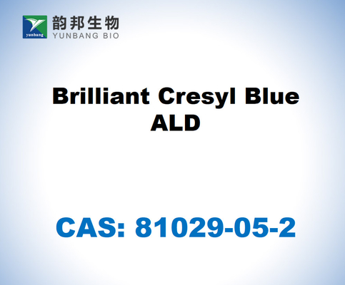 CAS 81029-05-2 Aldo Azul Cresil Brilhante