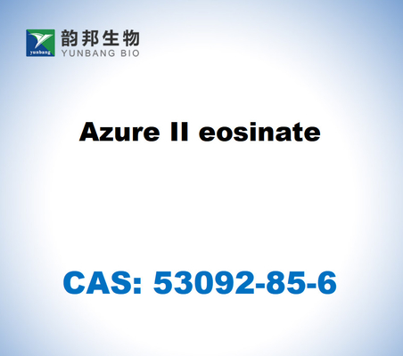 CAS 53092-85-6 Eosinato Azul II
