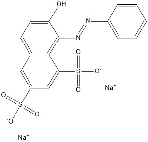 CAS 1936-15-8 Laranja G,Laranja ácida 10