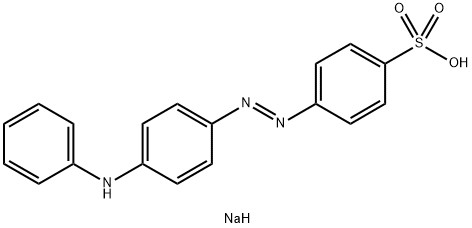 CAS 554-73-4 Laranja IV