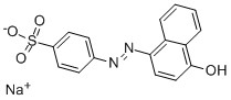 CAS 523-44-4 Laranja I