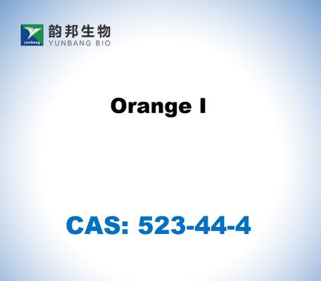 CAS 523-44-4 Laranja I