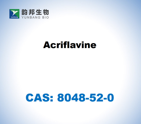 CAS 8048-52-0 Acriflavina