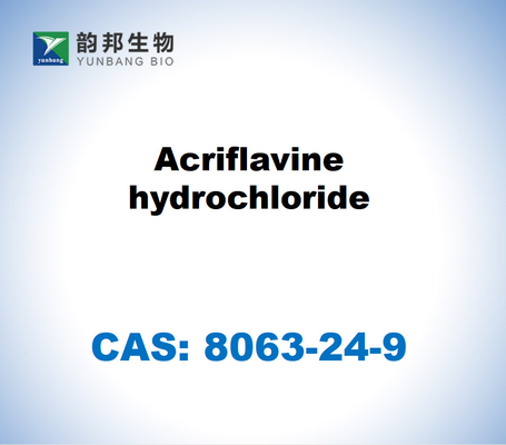 CAS 8063-24-9 Cloridrato de acriflavaína