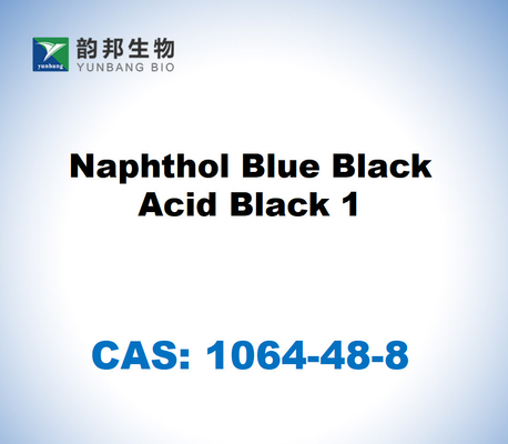 CAS 1064-48-8 Naftol Azul Negro, Ácido Negro 1