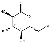 CAS 90-80-2 D-(+) - Glucono-1,5-lactona