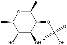 CAS 9072-19-9 Fucoidano