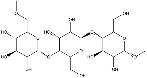 CAS 9057-02-7 Pululana