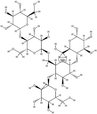 CAS 9037-22-3 AMILOPECTINA