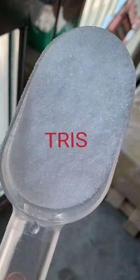 Amortecedor biológico de CAS 77-86-1 Tromethamine Tris para o cosmético