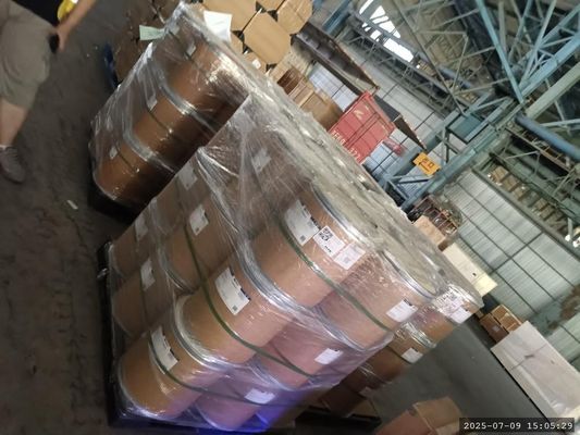 Fornecedores de corantes biológicos Solvent Red 24 CAS 85-83-6