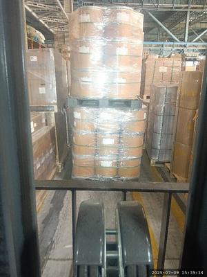 CAS 407-41-0 Reagente bioquímico O-fosfo-L-serina para laboratórios