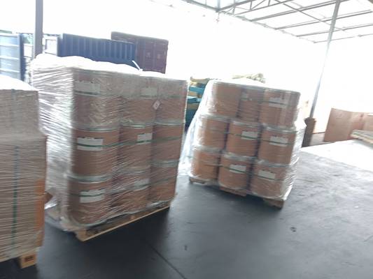 CAS 407-41-0 Reagente bioquímico O-fosfo-L-serina para laboratórios