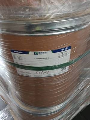 CAS 133-37-9 Reagente bioquímico de ácido DL-tartárico para laboratórios