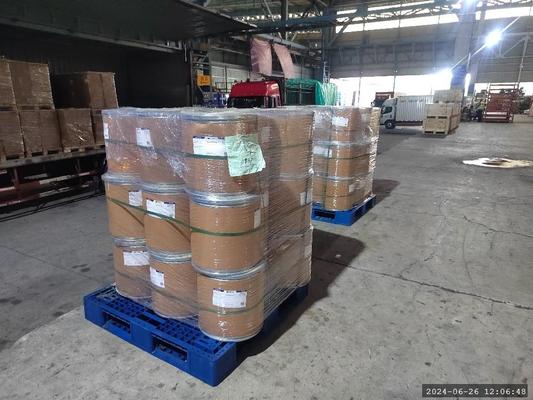 CAS 69-89-6 Xantina boa qualidade reagentes bioquímicos empresa