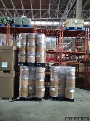 CAS 7758-98-7 Sulfato de cobre (II) empresa de reagentes bioquímicos de boa qualidade