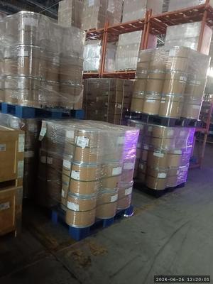 CAS 7758-98-7 Sulfato de cobre (II) empresa de reagentes bioquímicos de boa qualidade