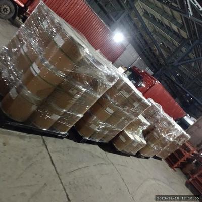 CAS 83-88-5 Fabricante de reagentes biológicos de riboflavina