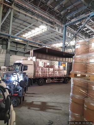 CAS 83-88-5 Fabricante de reagentes biológicos de riboflavina