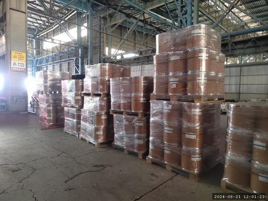 CAS 7727-21-1 Persulfato de potássio fabricante de reagentes biológicos