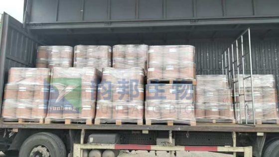 CAS 586-77-6 4-bromo-N,N-dimetilanilina reagentes biológicos de qualidade