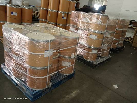 Fornecedores de corantes biológicos Verde Básico 4 CAS 2437-29-8