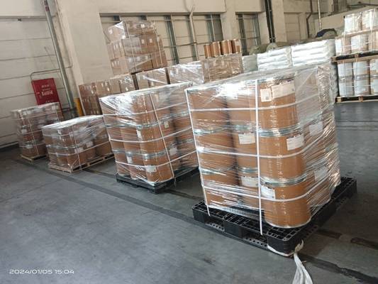 Fornecedores de corantes biológicos Verde Básico 4 CAS 2437-29-8