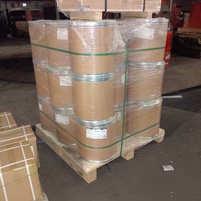 CAS 16674-78-5 Reagentes de acetato de magnésio tetrahidratado para ciências da vida