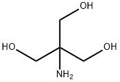 CAS 77-86-1 Tris(hydroxymethyl)aminomethane reagents for life sciences