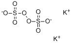 CAS 7727-21-1 Persulfato de potássio fabricante de reagentes biológicos