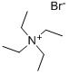 CAS 71-91-0 Brometo de tetraetilamônio reagentes para ciências da vida