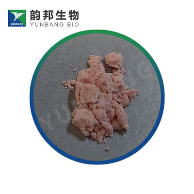 CAS 115-40-2 Bromocresol Reagentes biológicos roxos