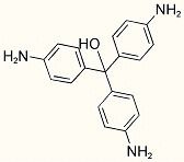 CAS 467-62-9 CI 42500 reagentes biológicos
