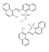 CAS 1103-39-5 Pigment Red 49:2 reagentes biológicos