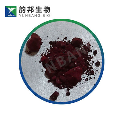 CAS3244-88-0 Reagentes biológicos de Fucsina Ácida